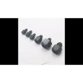 New Black Aluminum AN4 AN8 An6 1/8npt Female To AN 3 AN6 An8 An10 Male Flare Adapter Fitting Reducer. 