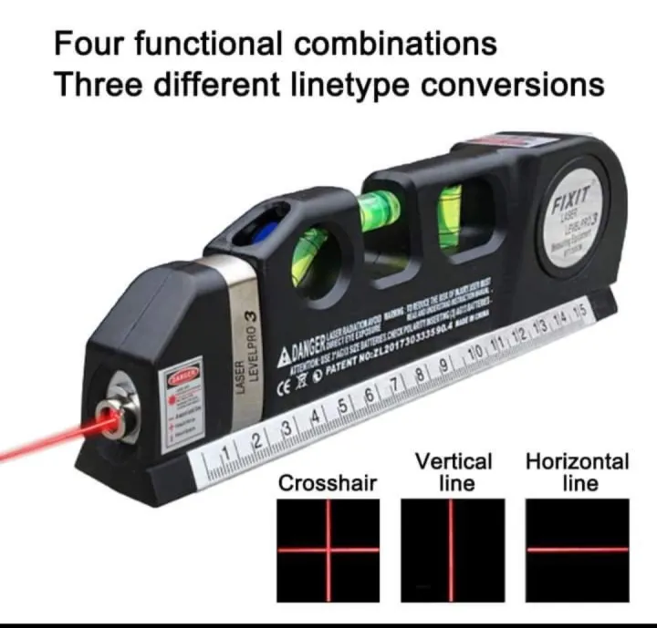 DIY%20Laser%20level%20pro%203.%203%20in%201%20ideal%20for%20hanging%20frames%20and%20mirrors%20-%20Image%204