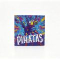PINATAS Strategy Card Game | 2-5 Player 30 Minutes Family Board Game | Fun Party Trick-Taking Game.