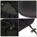 Original High Quality 3D soft Extra Thickened bicycle seat cover breathable cycle saddle seat comfortable mountain bike foam seat cover gel cover adjustable cover Soft Gel Bike Seat Cover Soft Gel Bicycle Seat Bike Saddle Cushion Seat Cushion. 