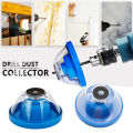 Household Electric Hammer Drilling Dust Cover Electric Drill Drilling Dust Cover Impact Drill Dust Stopper Dust Collector Tool. 