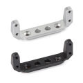 CNC Machined  Aluminum Servo Mount for 1/10 Axial Capra Portal Axle Vanquish F9 Capra. 