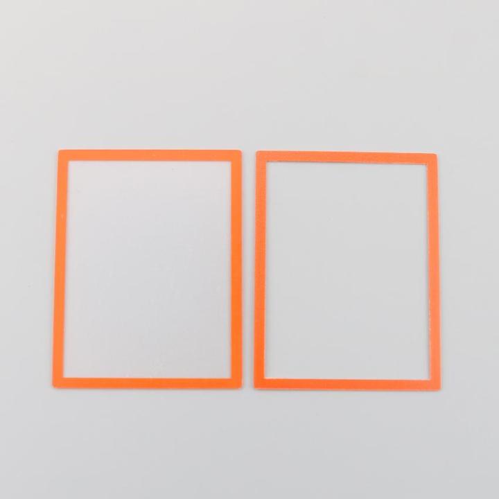 1set%20Upper%20LCD%20Screen%20Len%20Plastic%20Cover%20+%20lower%20frame%20replacement%20For%20NDSL%20for%20DS%20Lite%20Game%20Console%20-%20Image%203