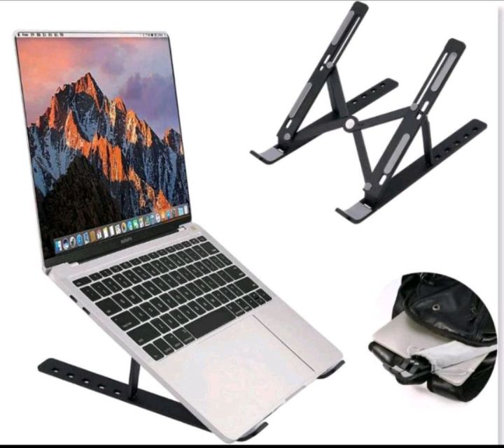 Laptop Stand