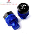 Motorcycle M10*1.25 rear Mirror Hole Plugs Bolts screws For KTM Duke Ready to Race 390 1290 790 890 690 1090 1190 990 125 250. 