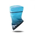 1/2pcs Ice Silk Cycling Face Mask Sunscreen Sweat Absorption Hiking Camp Hunting Neck Tube Scarf Bandana Motorcycle Magic Scarf.
