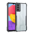 Back Case Cover for Samsung Galaxy F13 - Lightweight Dual Protection, Stylish Design. 