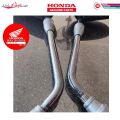 Side View Mirrors for Honda Deluxe, Honda CB125F. 