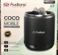AUDIONIC COCO C7 SPEAKER. 
