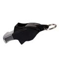High Quality Sports Dolphin Whistle Seedless Plastic Whistle Professional Soccer Basketball Referee Whistle Outdoor Sport. 