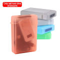 3.5 Inch IDE SATA HDD Cases External Hard Driver Disk Storage Boxs Multi Color HDD Enclosure Cases. 