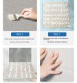 Tile Adhesive. 