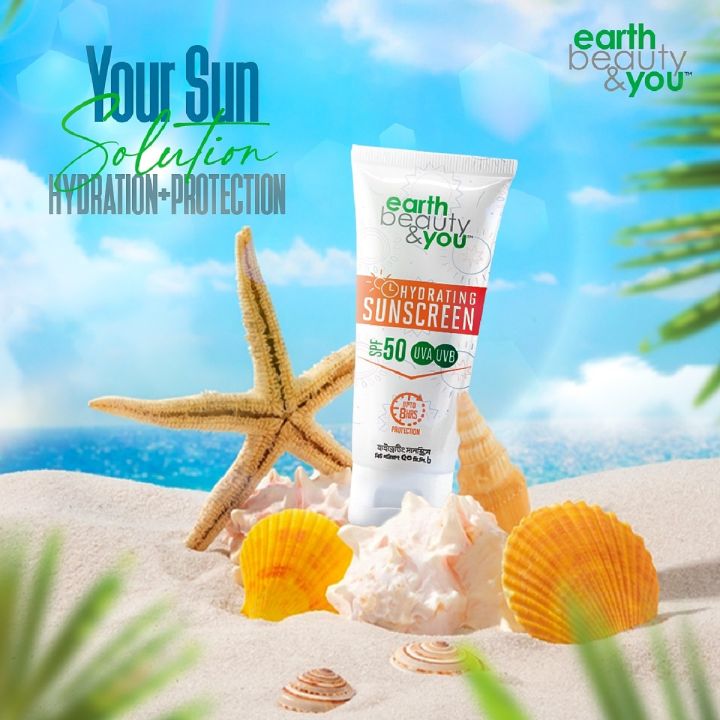Earth%20Beauty%20&%20You%20Hydrating%20Sunscreen%20(SPF%2050%20UVA%20UVB)%20-%2050ml%20-%20Image%203