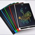 8.5 inch kids Tablet |Single Color Display & LCD Drawing Writing Tablet for Kids & Adults with Pen | Eraseable Colorful E-writer Digital Memo Pad. 