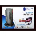 DANY LCD&LED TV DEVICE HD-550. 