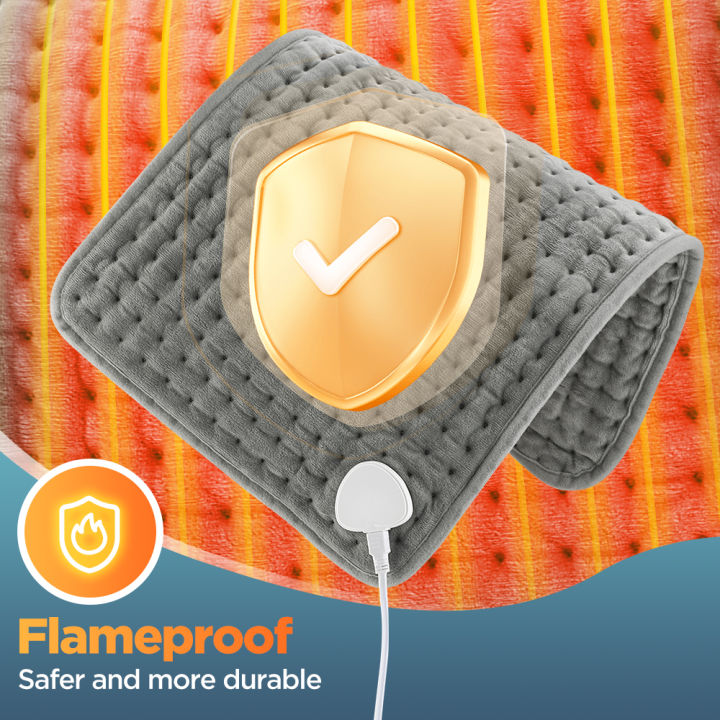 60x30CM%20Heating%20Pad%2010%20Levels%20Constant%20Temperature%204%20Modes%20Timing%20Hot%20Blanket%20Keep%20Legs%20Abdomen%20Hands%20Body%20Warming%20Thermal%20Mat%20-%20Image%206