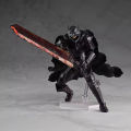 New Berserk Guts Schierke 410 Berserker Armor Ver Repaint/Sku Anime Figures Pvc Action Figure Toy Game Collectible Model Doll. 