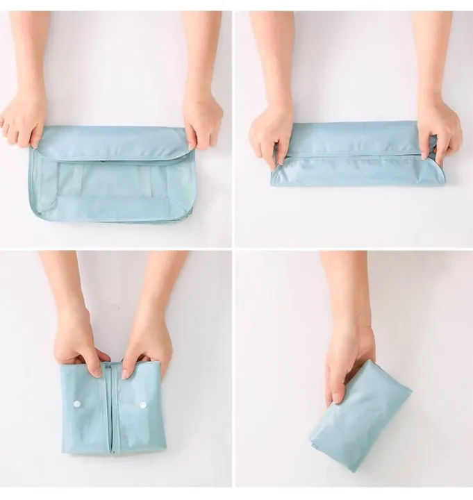 Look.hive%207%20PCs%20premium%20organizer%20set,%20garment%20bag,%20luggage%20organizer,%20clothes%20storage%20and%20accessories%20-%20Image%207