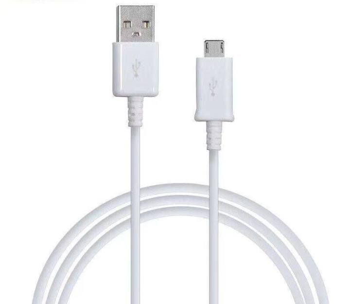 Charging cable for Samsung charging cable for Samsung micro USB fast charger support A10s A10 j6p J4P J8 j7pro j7prime j7plus j72016 J7 J5 j2prime J2 S4 S5 s6edge S6 s7edge S7 Note4 Note5 sent from thailand