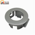 Wireless Parking Sensor Retainer Cover For TOYOTA HYBRID AHR20 PREVIA, TARAGO ACR50 89348-28100 Ultrasonic Sensor Bezel. 