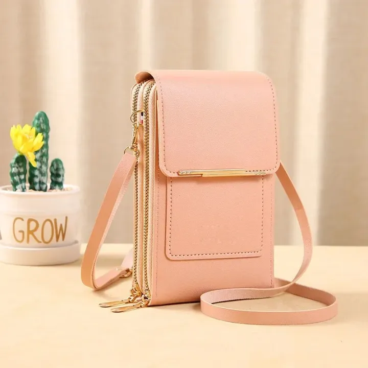 Women%20Bags%20Soft%20Leather%20Wallets%20Touch%20Screen%20Cell%20Phone%20Purse%20Crossbody%20Shoulder%20Strap%20HandbagFor%20Female%20Cheap%20Womens%20Bags%20-%20Image%203