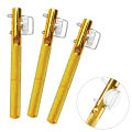 1pc Fishing Knot Quick Tying Tool Line Snip Hook Nipper Tie Knotter Outdoor Contactor Device Fishing Line Space. 
