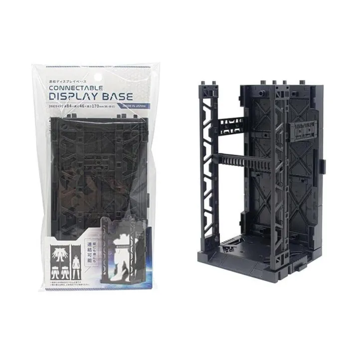 Interlocking%20Display%20Base%20Housewarming%20Gift%20Universal%20Model%20Toy%20Storage%20Rack%20for%20LEGO%20Building%20Blocks%20DIY%20Organizer%20Stackable%20-%20Image%202