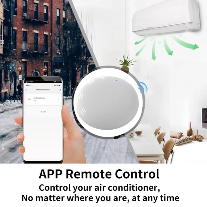 Tuya%20WiFi%20IR%20Remote%20Control%20Smart%20Universal%20for%20TV%20Air%20Conditioner%20Alexa%20Remote%20Control%20Work%20with%20%20Home%20Yandex%20%20-%20Image%202