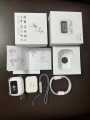 Premium Quality E9 Display Airpods With Games Full ANC and ENC Enabled.. 