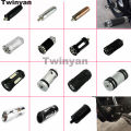 Motorcycle Shift Gear Lever Shifter Peg for Harley Sportster 883 1200 Softail Deluxe Breakout Touring Electra Glide Dyna Fat Bob. 
