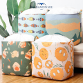 Baanhardware multi-function storage bag clothes storage bag multi-function storage bag quilt storage basket cloth sack fabric LG-S012. 