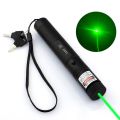 High Power Leaser Pointer | Green Leaser Light. 