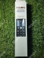 VISION  UNIVERSAL MASTER REMOTE FOR LED TV. 