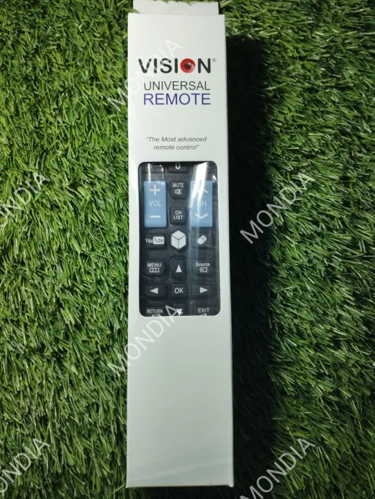 VISION%20%20UNIVERSAL%20MASTER%20REMOTE%20FOR%20LED%20TV%20-%20Image%202