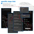KONNWEI ELM327 V1.5 Auto Scanner Bluetooth 5.0 KW902 OBD2 Car Diagnostic Tool ELM 327 V 1 5 OBD 2 Code Reader for Android iOS. 