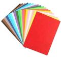 Colour paper | 100 A4 multi colour paper set. 