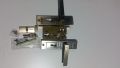 Door Handel Lock Best Quality With Brass key. 