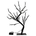 48 LED cherry blossom flower tree lamp Indoor Decoration table Lamp. 