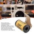 35mm Color Print Film Professional Wide Exposure Range ECN 2 Process Colour Print Camera Film for 135 Camera. 