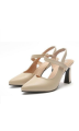 women fashion sweet light weight apricot high quality stiletto heel shoes lady classic beige comfort elegant footwear b418. 