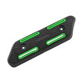 Motorcycle Exhaust Heat Shield PPS Plastic Protection Muffler Pipe Cover Guard For KTM Honda Yamaha Kawasaki Universal Motocross. 
