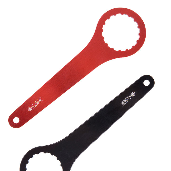 ZTTO%20Bicycle%20Bottom%20Bracket%20Install%20Repair%20Tool%20DUB%20BB%20Wrench%20Spanner%2044mm%2046mm%2016/24%20Notch%20For%20IXF%20BB51%20BB52%20BBR60%20MT800%20DUB%20-%20Image%205