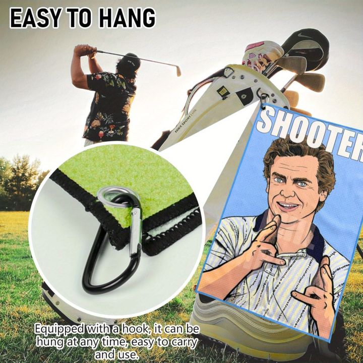 Funny%20Golf%20Towel%20with%20Happy%20Gilmore%20Design%20Premium%20Microfiber%20with%20Clip%20Holder%20for%20Golf%20Bags%20Golf%20Accessories%20%20for%20Men%20and%20-%20Image%204