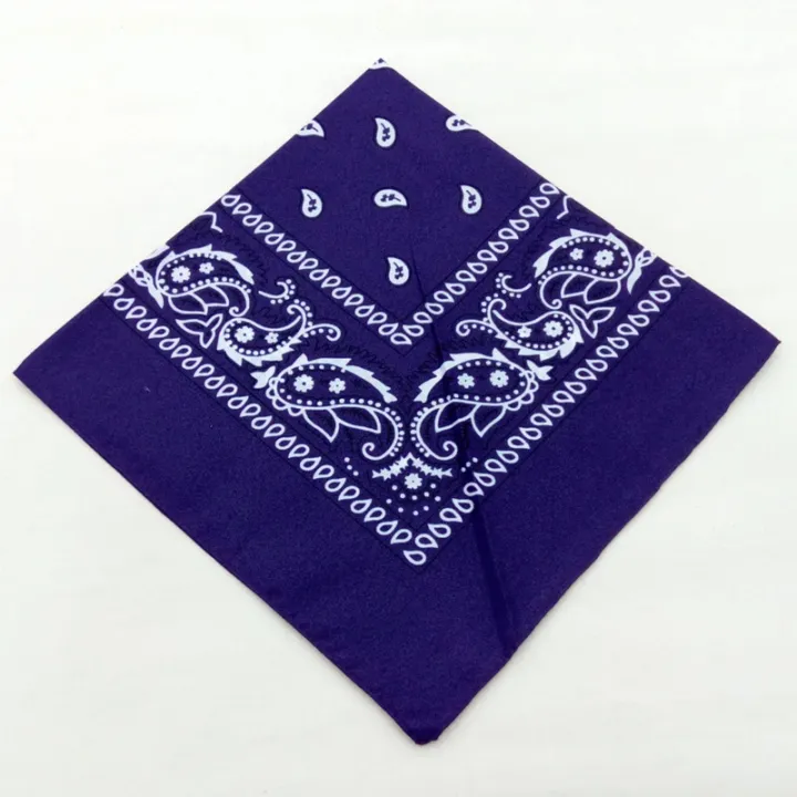 1/2/3Pcs%202024%20Fashion%20Hip%20Hop%20Bandana%20Square%20Scarf%2054cm*54cm%20Black%20Red%20Headband%20Printed%20For%20Women/Men/Boys/Girls%20-%20Image%206