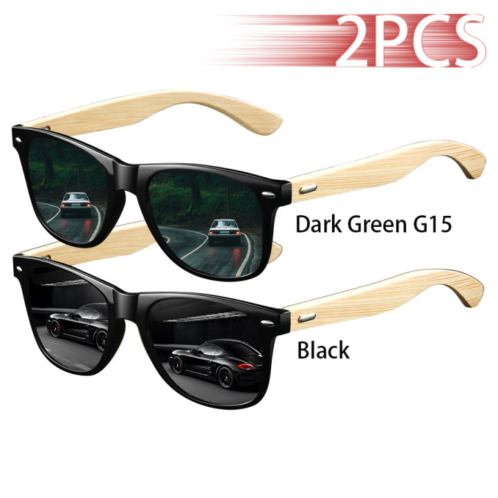 2PCS%20Fashion%20Bamboo%20Wood%20Vintage%20Square%20Sunglasses%20Men%20Women%20Luxury%20Brand%20Designer%20Sun%20Glasses%20Driving%20Fishing%20Eyewear%20-%20Image%207