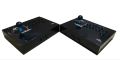 SALjoyArcade wireless Arcade joystick 2 Player for PC, Gamestick and Android [model: RSTWD]. 