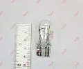 10 stars!! Life/Koito tail light/brake light/turn signal lamp, big plug (big plug), T20 12v 21w-21/5W, 1-2 filling, New Japan grade!!. 