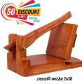 Wooden Ruti Maker Made In Bangladesh/Ruti Maker/Ruti Machine/Ruti Belon - Make Delicious Rotis With This Wooden Ruti Maker. 