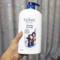 indian clinic plus Shampoo (Strong & long) 1000 ml india. 