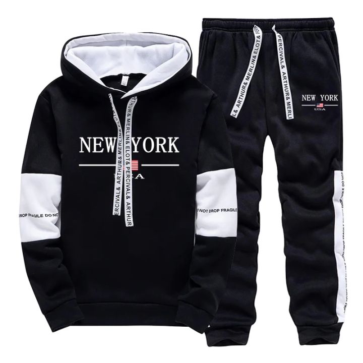 Quality%20Mens%20Tracksuit%20Casual%20Print%20Sweatshirts%20Sports%20Jogging%20Mens%20Clothing%20Autumn%20Winter%20Sportswear%20Single%20Piece%20Hoodie%20Pants%20-%20Image%203